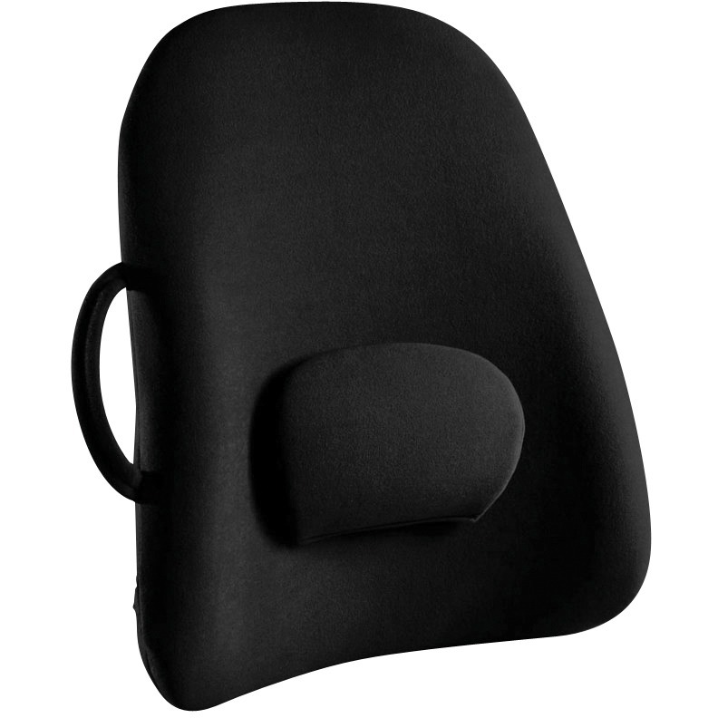 Back Support & Footrests